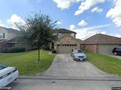 Shadow Villa, HOUSTON, TX 77044