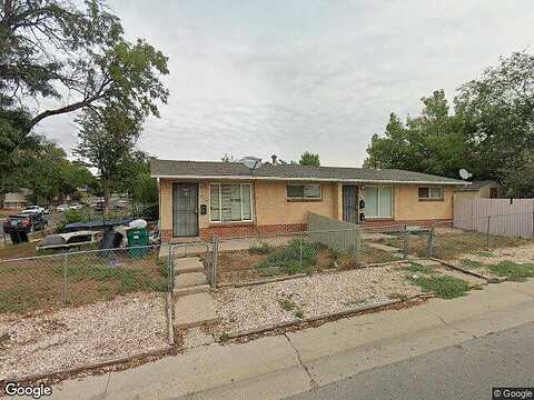 11Th, AURORA, CO 80010