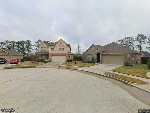 Springcroft, TOMBALL, TX 77375