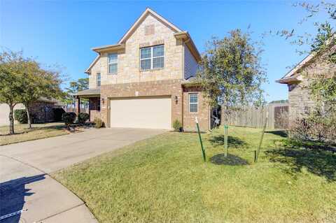 Springcroft, TOMBALL, TX 77375