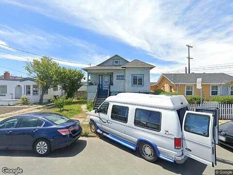 45Th, RICHMOND, CA 94804