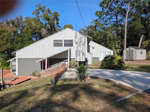 Lake Marion, ALTAMONTE SPRINGS, FL 32701