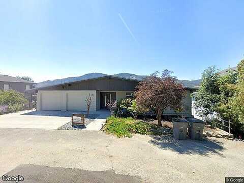 Wapato, MANSON, WA 98831