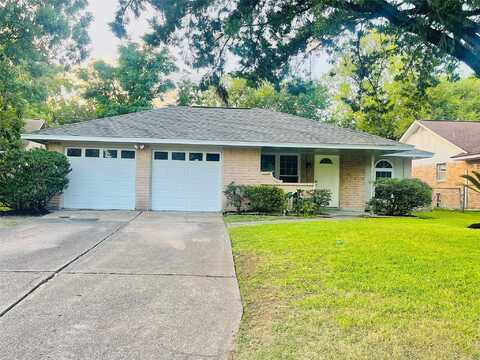 Log View, HOUSTON, TX 77040