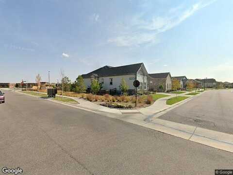 Scottsburg, AURORA, CO 80016