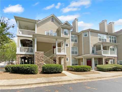 Sandringham, ALPHARETTA, GA 30004