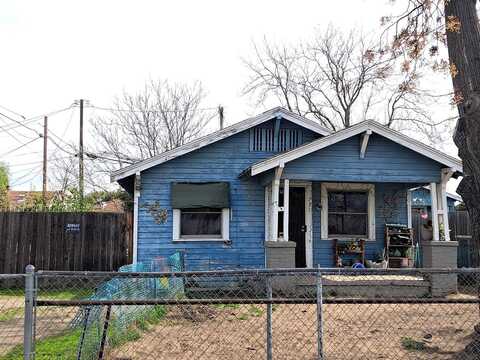 Boyd, FRESNO, CA 93702