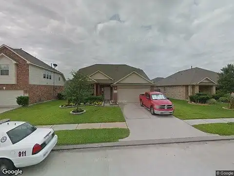 Northridge Terrace, SPRING, TX 77373