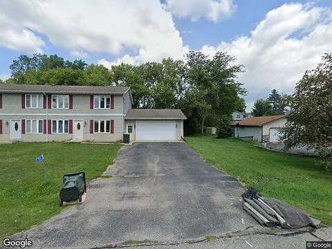 Roosevelt, TWIN LAKES, WI 53181