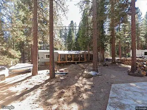 Lassen, SUSANVILLE, CA 96130