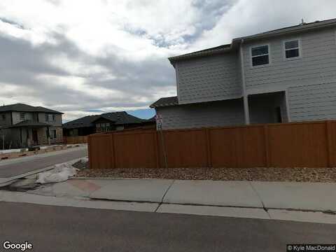 Longpark, PARKER, CO 80138