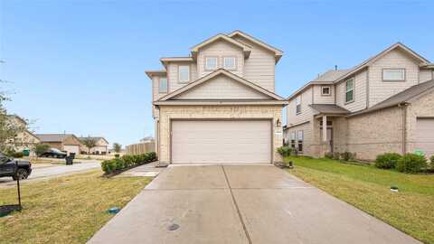 Innsbruck Meadows, HOUSTON, TX 77048