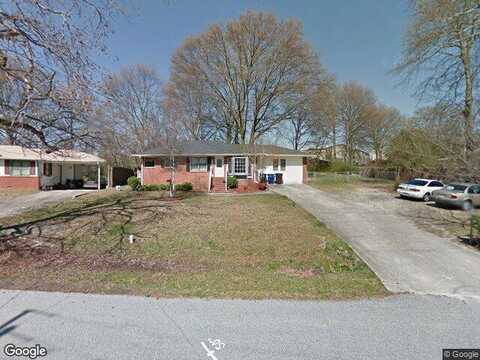 Katherine, DOUGLASVILLE, GA 30134