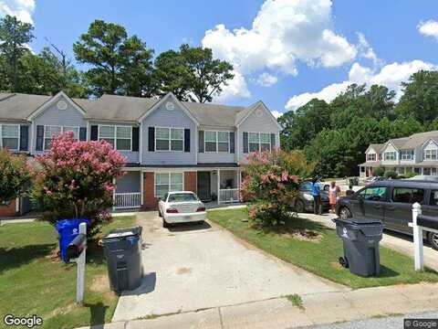 Hickory Lane, UNION CITY, GA 30291