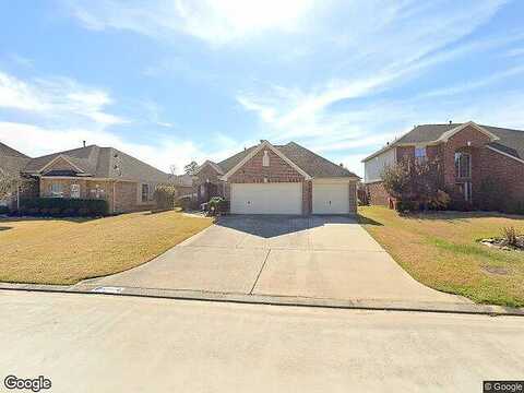 Whistling Pines, SPRING, TX 77389