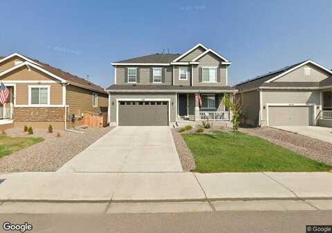 Leilani, CASTLE ROCK, CO 80108