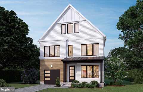 20Th, ARLINGTON, VA 22205