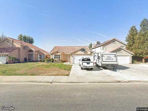 Willowcrest, BAKERSFIELD, CA 93313