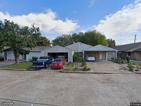 Brookglen, HOUSTON, TX 77017