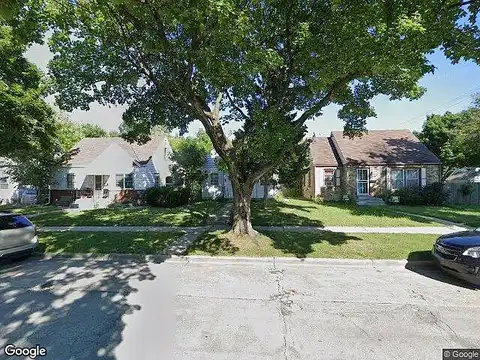 38Th, MILWAUKEE, WI 53209