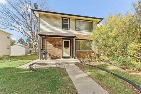 27Th, MILWAUKEE, WI 53209