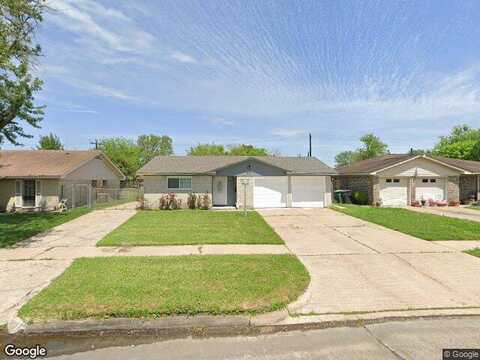 Bungalow, HOUSTON, TX 77048