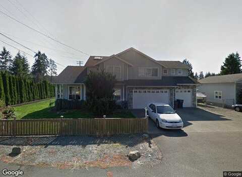 206Th, LYNNWOOD, WA 98036