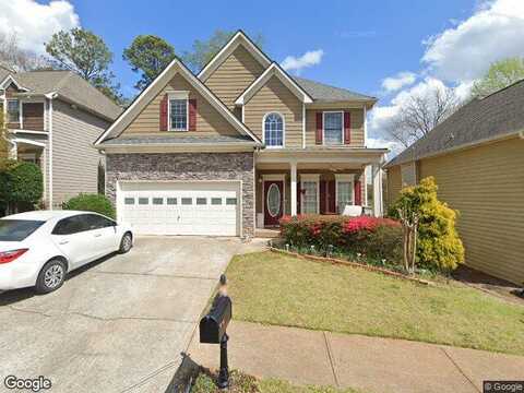 Mirramont, WOODSTOCK, GA 30189