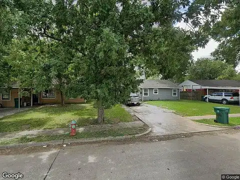 Burke, PASADENA, TX 77506