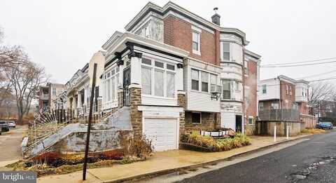Smedley, PHILADELPHIA, PA 19141