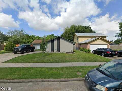 Fawndale, BAYTOWN, TX 77521