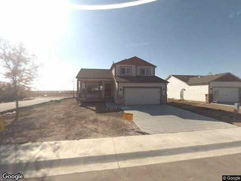 Johnson, KEENESBURG, CO 80643