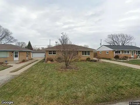 65Th, MILWAUKEE, WI 53220