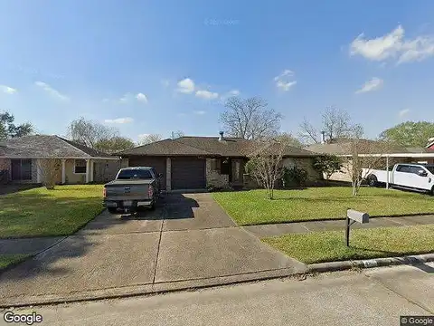 Blind River, PASADENA, TX 77504