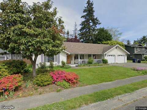 176Th, LYNNWOOD, WA 98037