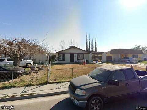 Trenton, BAKERSFIELD, CA 93309