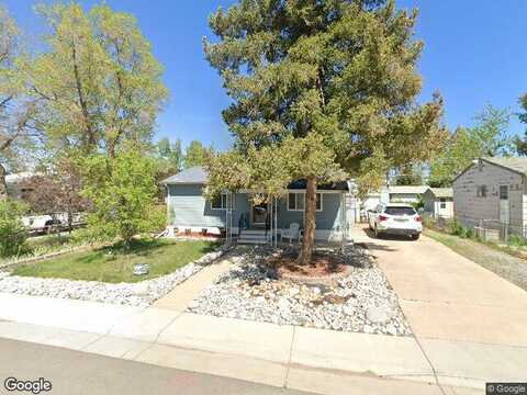 Hazel, ENGLEWOOD, CO 80110