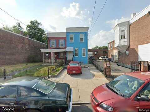 Frankford, PHILADELPHIA, PA 19134