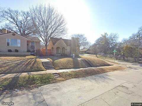 Irwindell, DALLAS, TX 75211