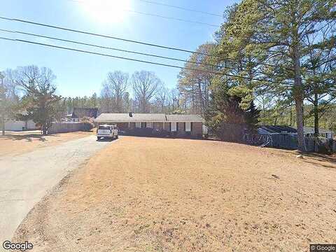 Pleasant Hope, SILVER CREEK, GA 30173