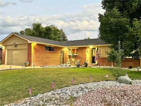 Briarwood, CENTENNIAL, CO 80122
