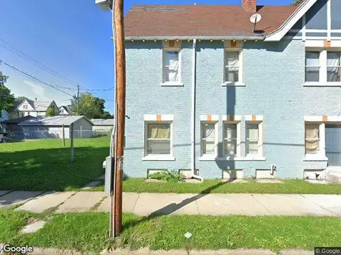 Buffum, MILWAUKEE, WI 53212