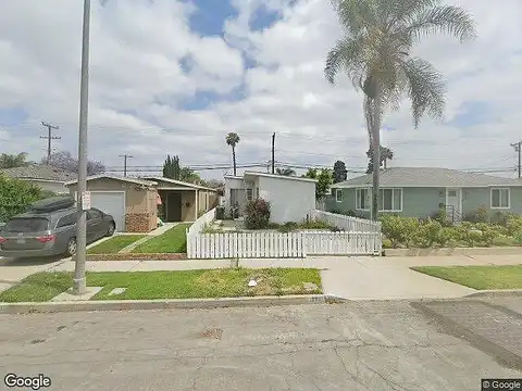 Silva, LONG BEACH, CA 90805