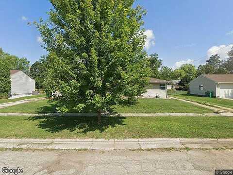 Dorow, EDGERTON, WI 53534