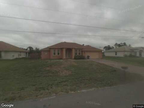 Ridgecrest, PORT SAINT LUCIE, FL 34953