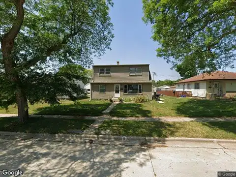 93Rd, MILWAUKEE, WI 53227