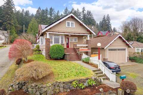 Cambrian, BREMERTON, WA 98312