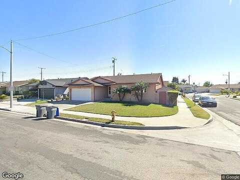 214Th, CARSON, CA 90745