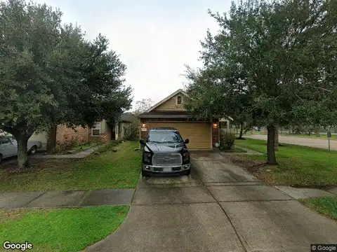 Tall Tree Ridge, SPRING, TX 77389