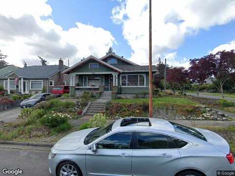 20Th, TACOMA, WA 98406